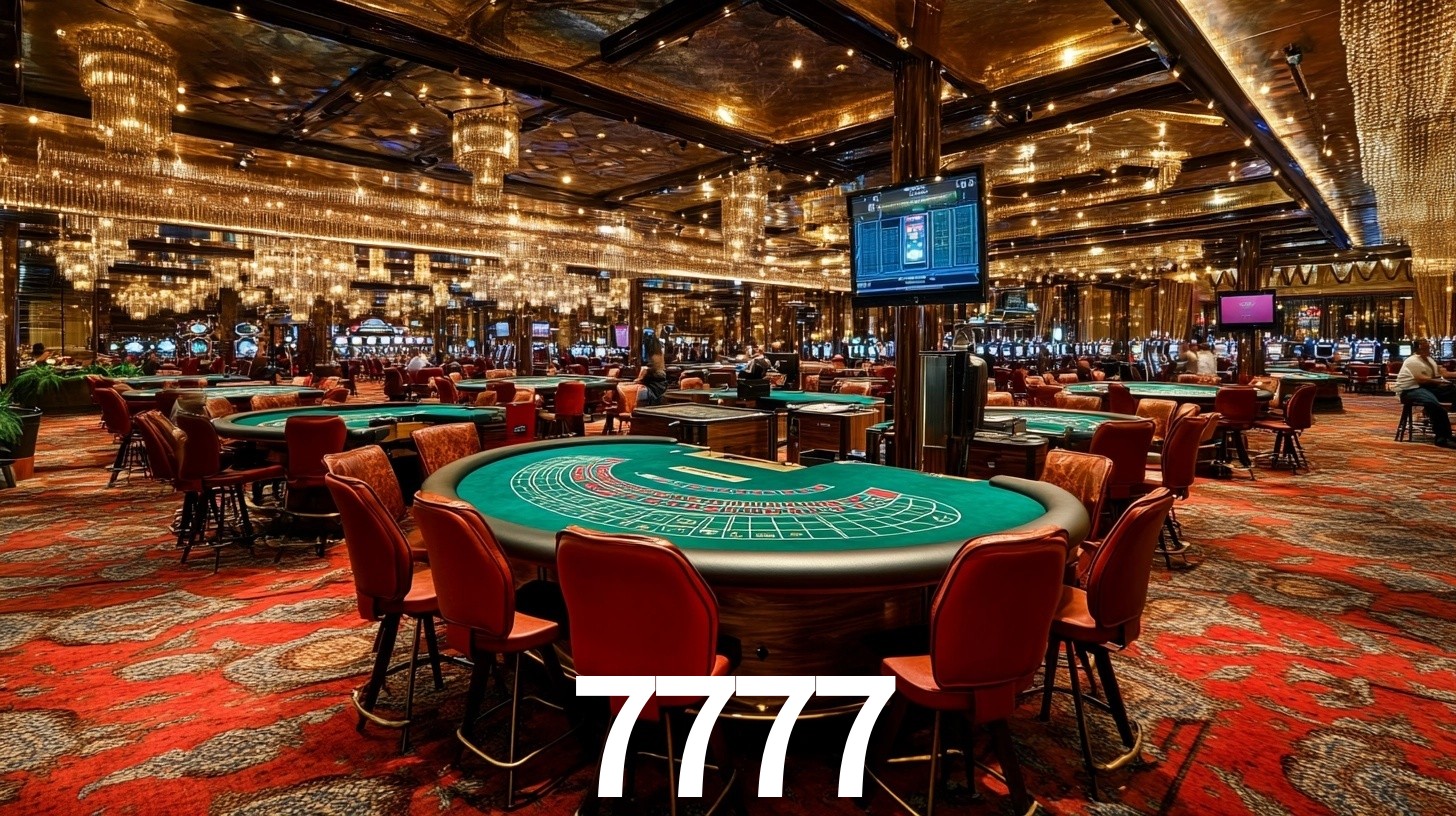 7777 bet io login