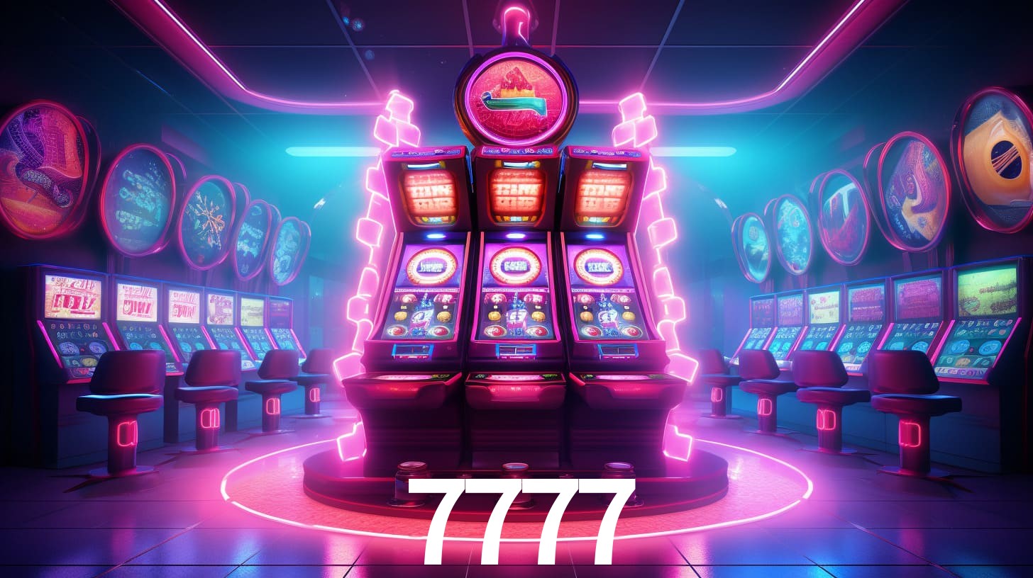 7777 - Fortuna Máxima na Roleta - 7777 bet io