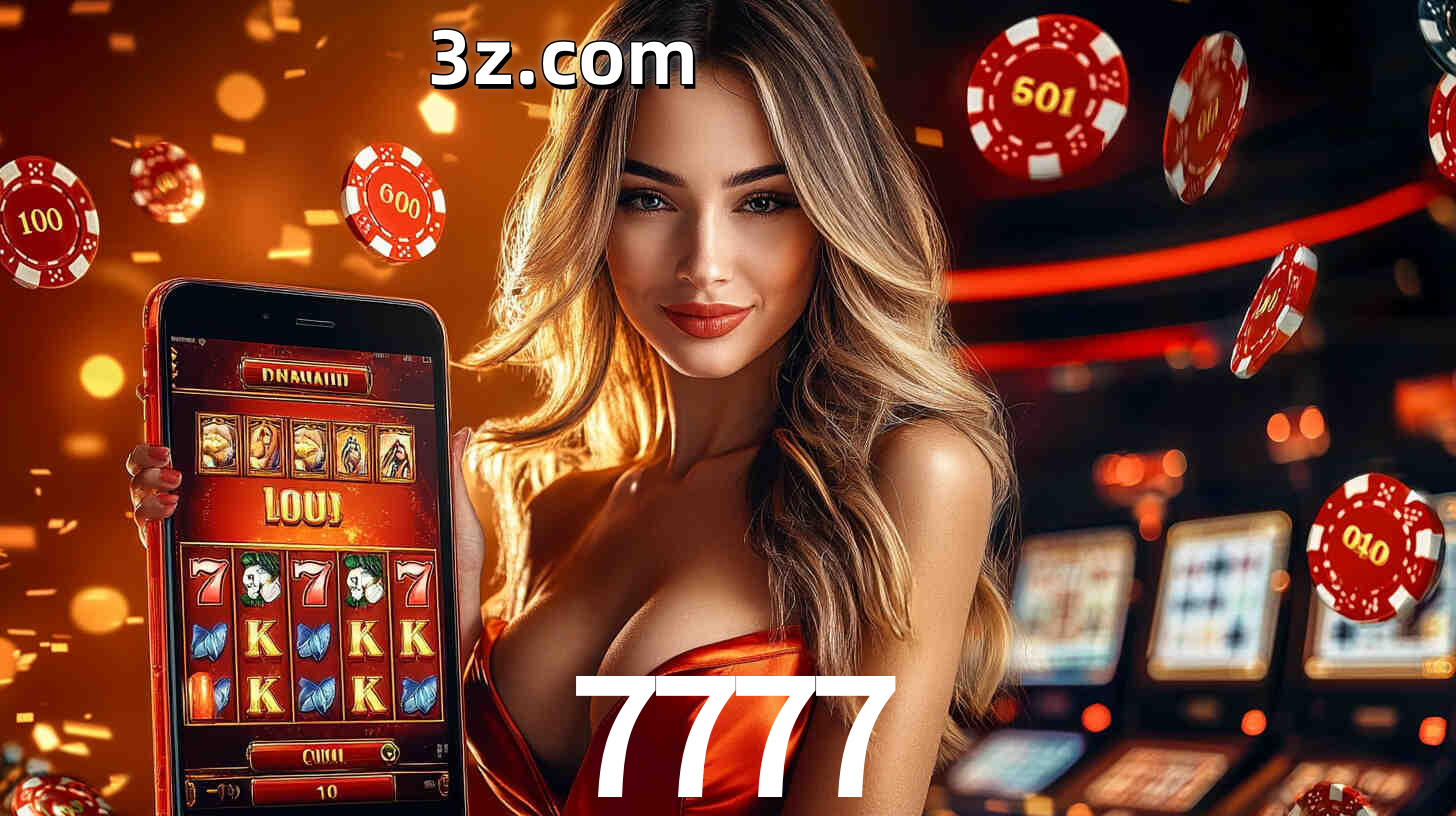 Grandes apostas na 7777 casino