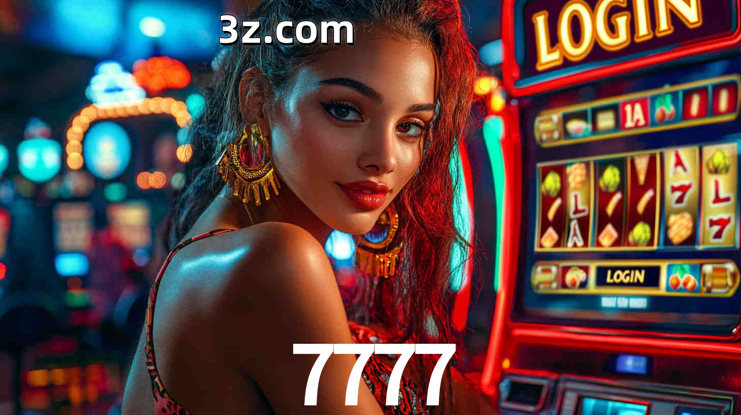Cartas na mesa: Poker 7777