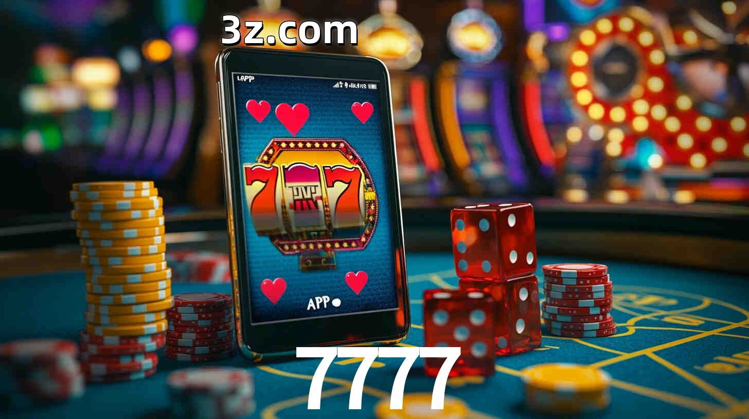 Apoio ao cliente na 7777