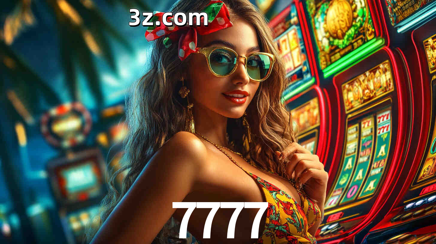 Jogos emocionantes na 7777 cassino