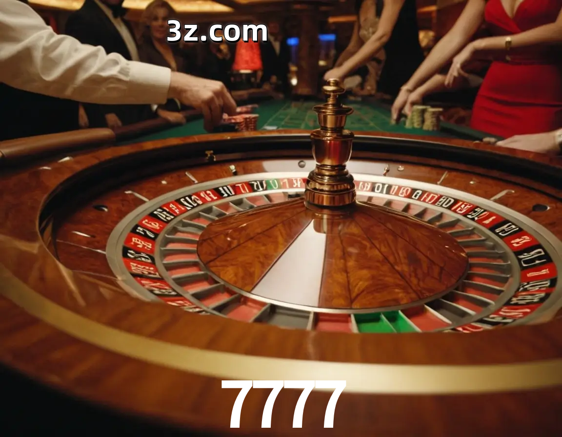 Privacidade garantida pela 7777