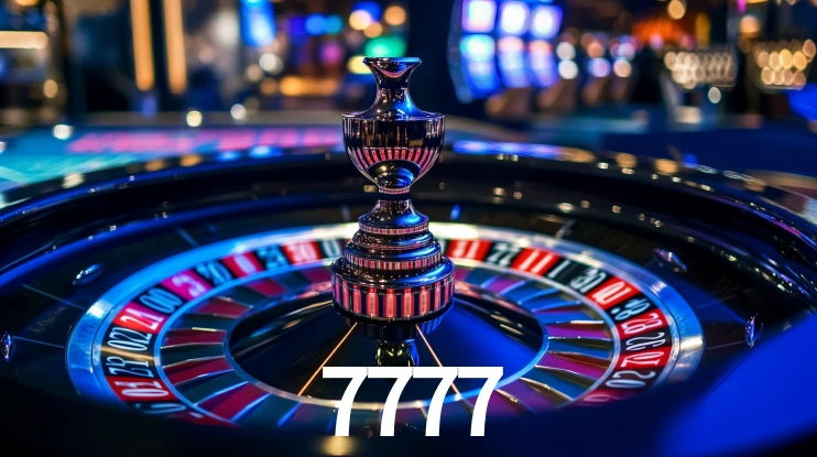 7777 bet io login