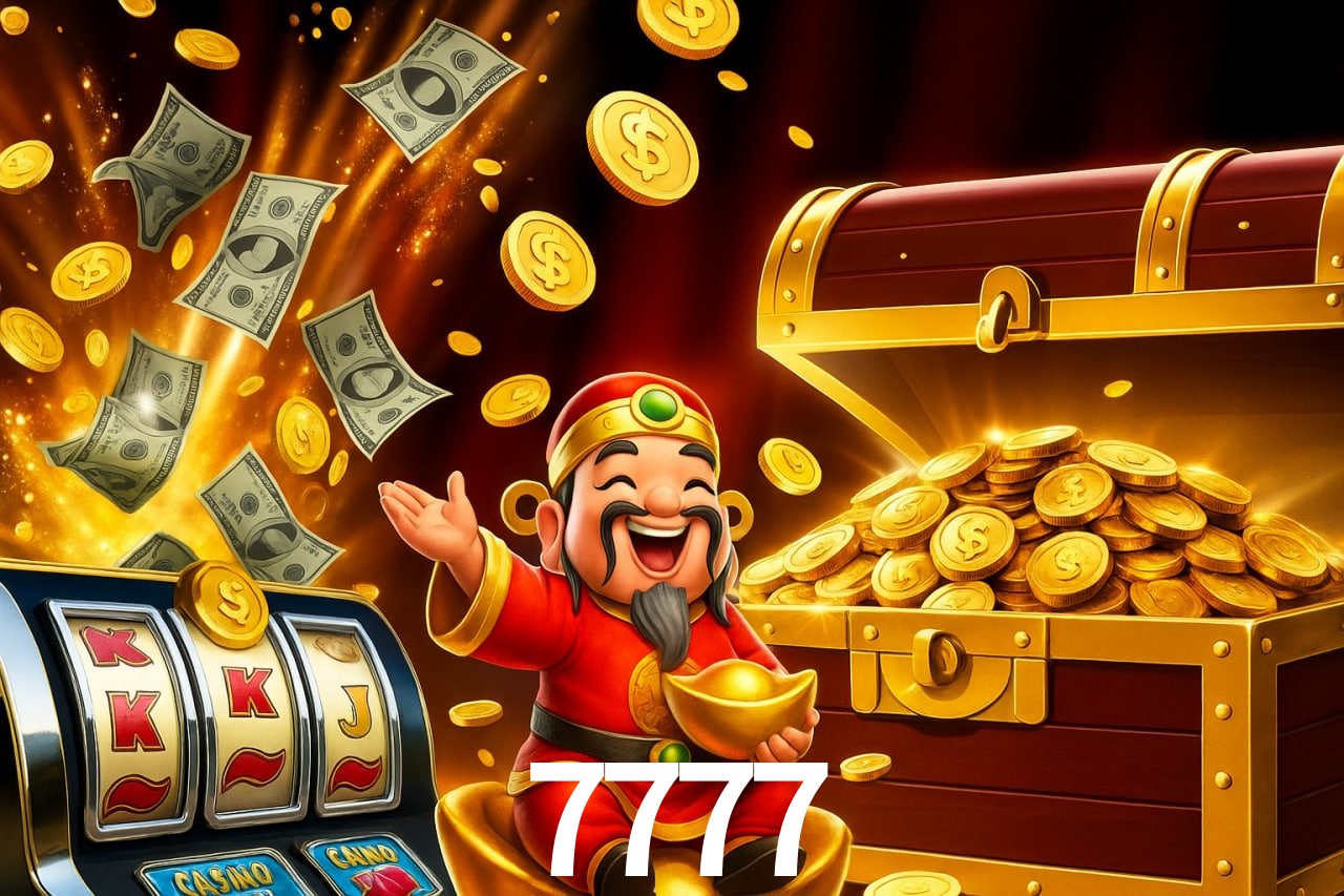 Casino Ao Vivo 7777