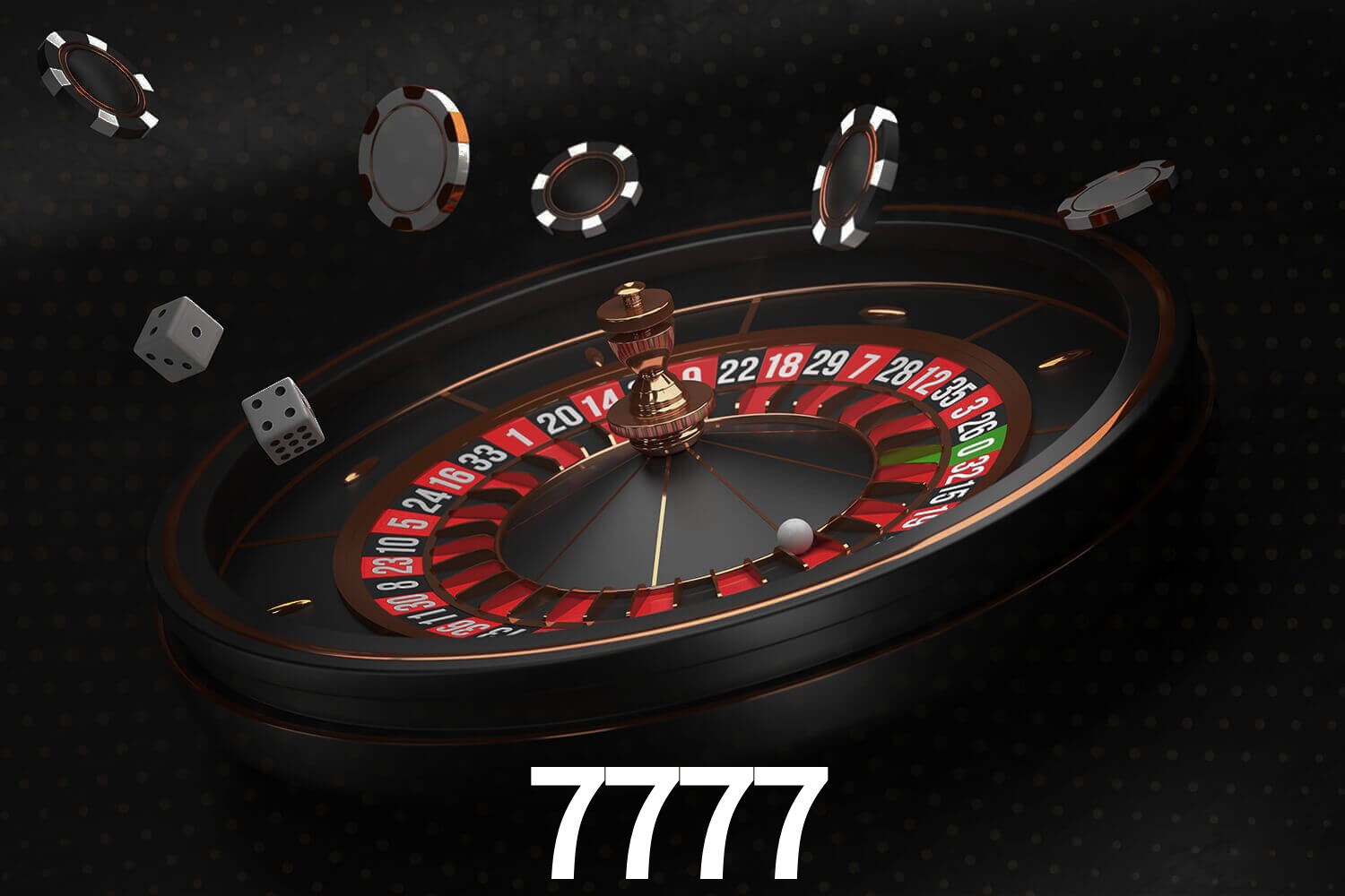 7777 bet io