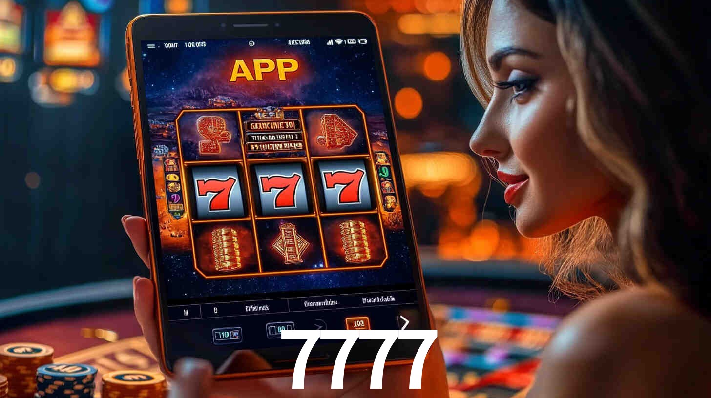7777: A Experiência de Casino com Jogos de Mesa ao Vivo