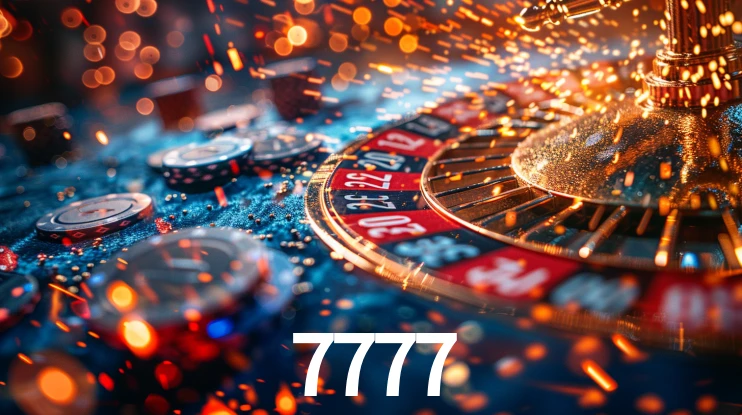 Slot Games 7777