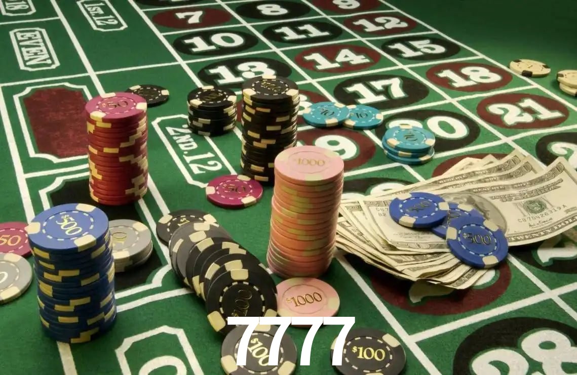 7777,7777 bet io