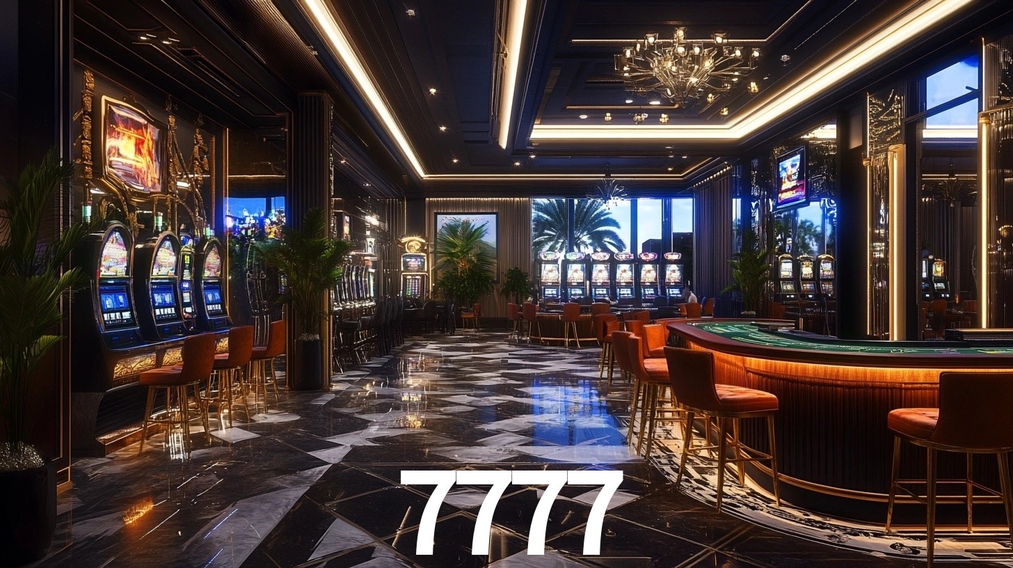 7777 App Interface