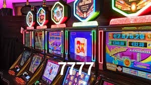 Torneios 7777