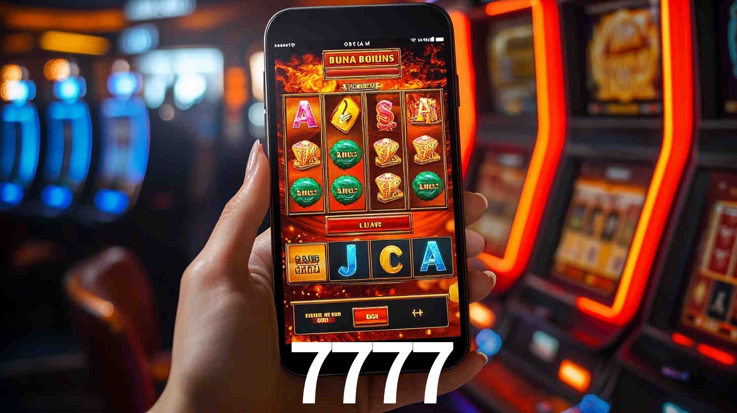 7777 bet io