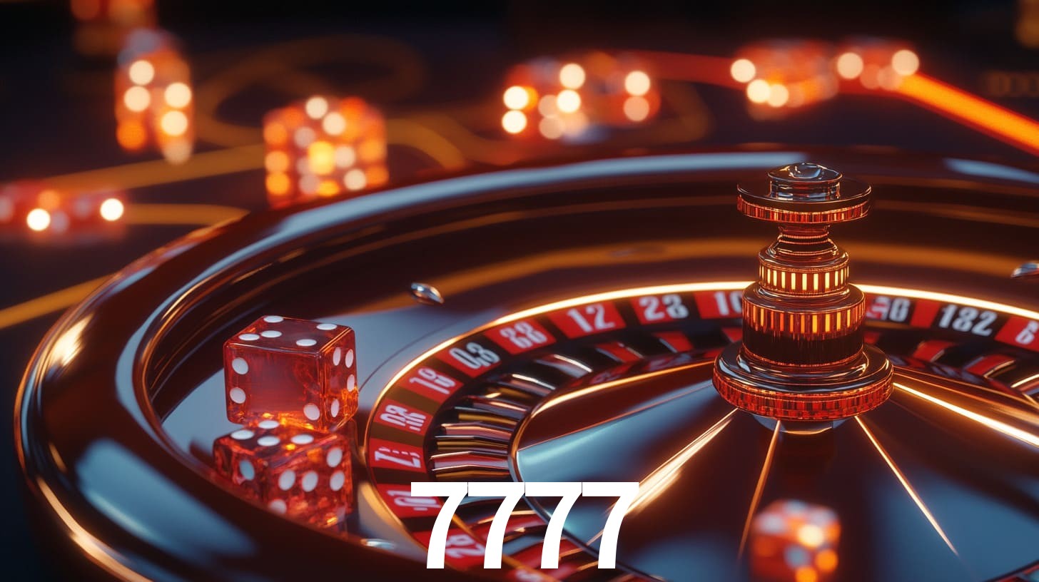 7777