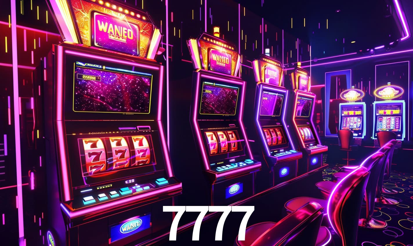 Desvendando o Mundo dos Jogos Virtuais na 7777