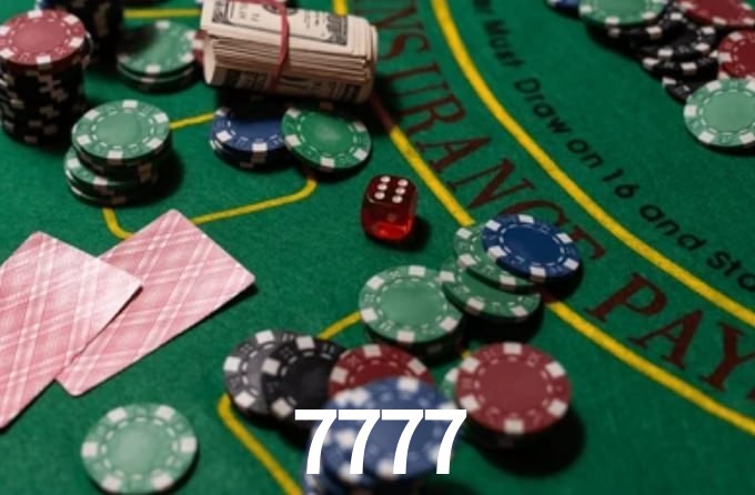 7777,7777 bet io