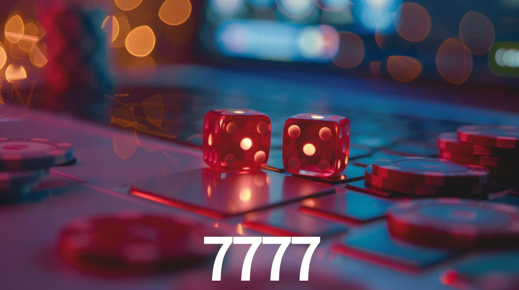 Game Providers 7777