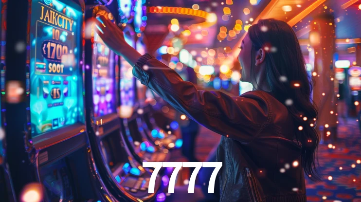 7777 bet io login