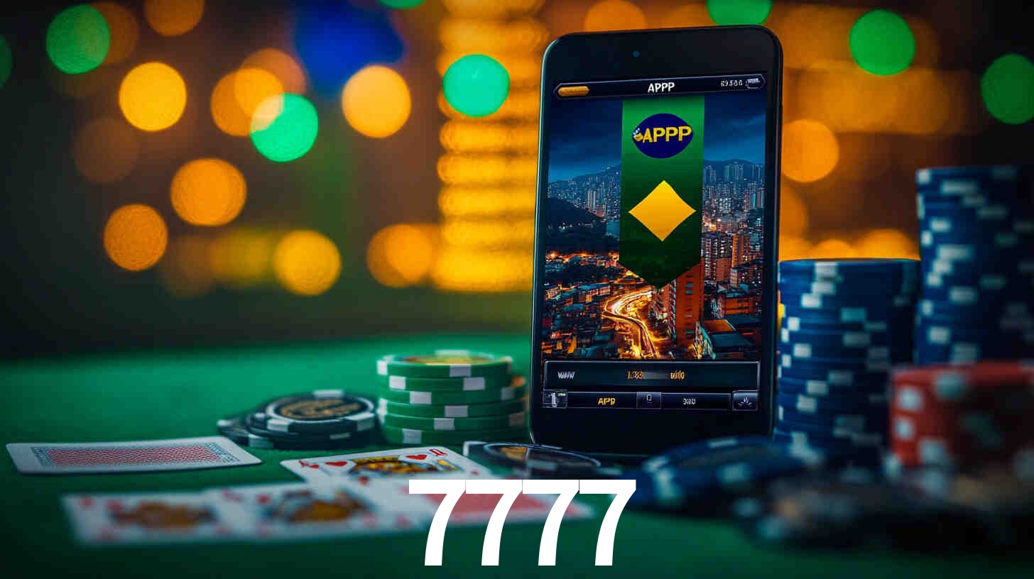 Descubra o Programa VIP da 7777: Vantagens Exclusivas para Jogadores