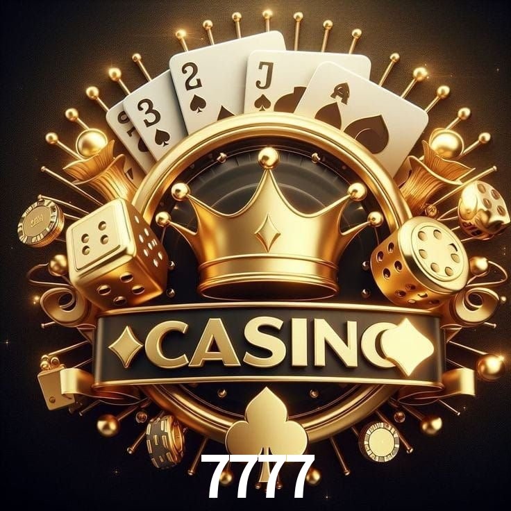 Casino Ao Vivo 7777