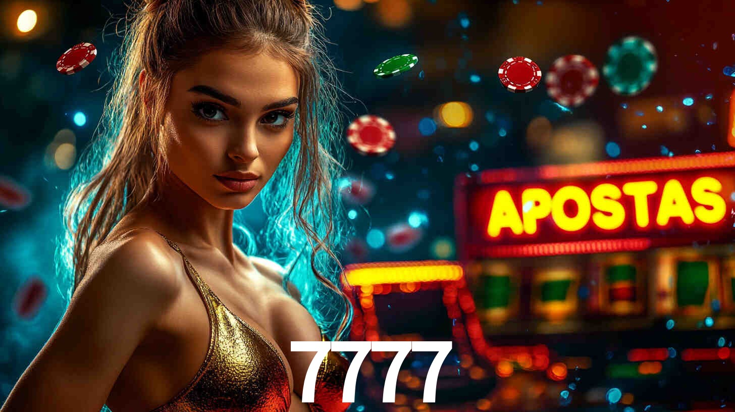 Explorando a Categoria de Eventos em Apostas na 7777