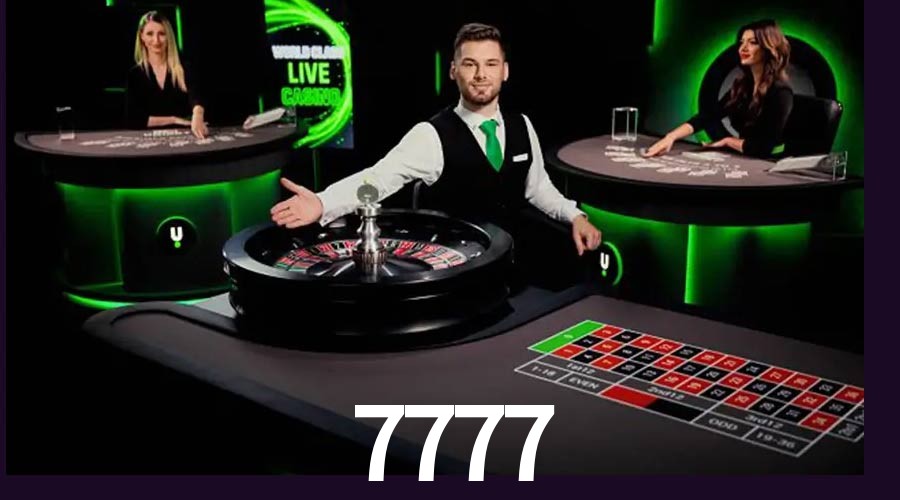 Secure Login 7777