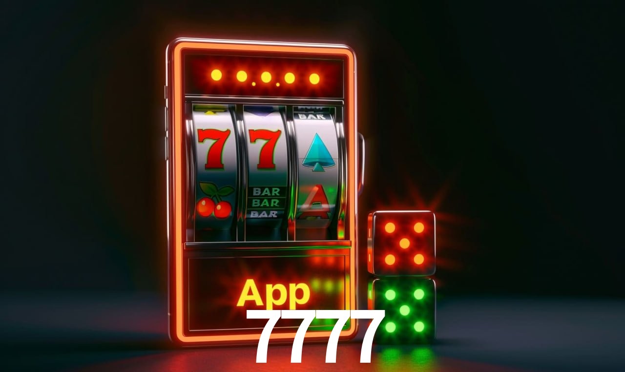 Provedores de Jogos 7777