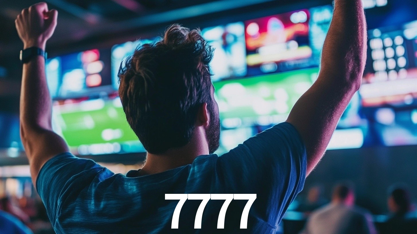 7777,7777 bet io