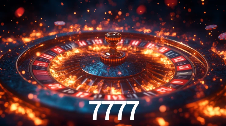 7777