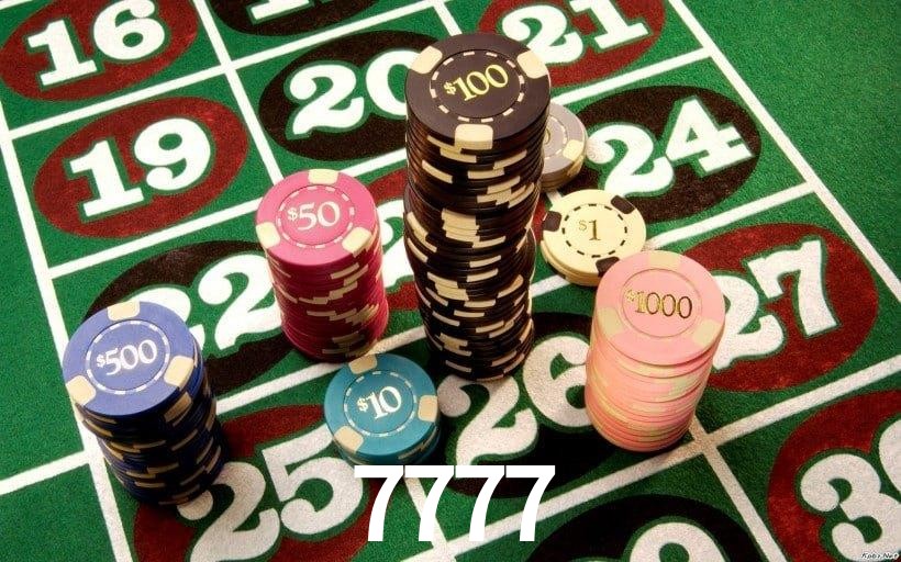 cassino 7777
